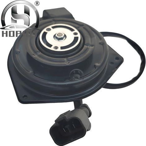 Passend für Honda Fit CRV Elektrolüftermotor, Wassertank-Kühler-Siebmotor 38616-PWA-J01 (1/2)
