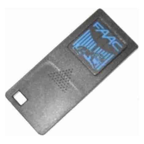 Scheda Da Magnetizzare Per Digicard Faac 4093 Elettronica Comando