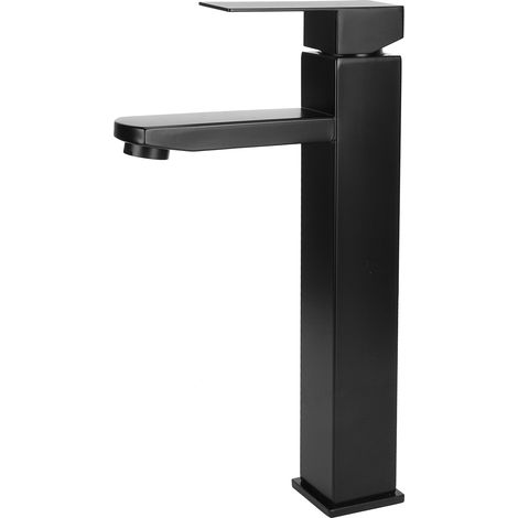 Robinet de lavabo G1/2 à poignée unique pivotante à 360° pour cuisine, mitigeur et accessoires de robinetterie