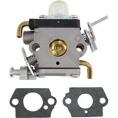 pour Husqvarna 122C 122LDX 122LK McCulloch T22LS T22LSC Trimmer Remplacement 581734301 574386701