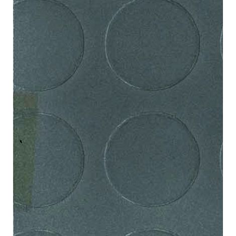 Copripavimento BOLFLEX H. 200 grigio scuro CS008. Prezzo per 1 metro quadro (200x50 cm.) (1/2)