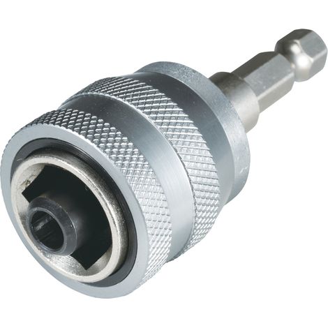 ADAPTADOR BROCA CORONA BIM (1/4)