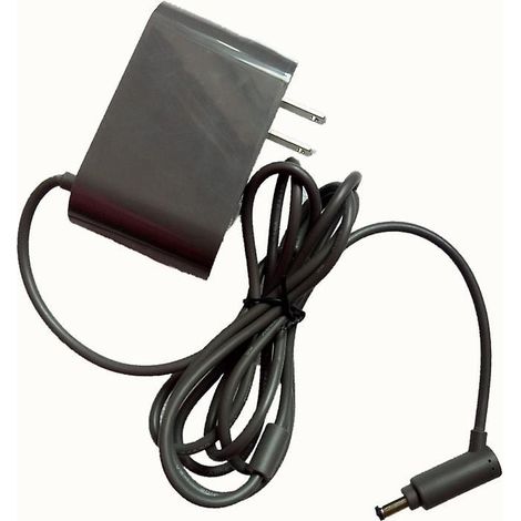 26.1v Vacuum Cleaner Charger For Dyson V10/sv12/v11/sv14 Charger For Dyson Vacuum Cleaner Power Adapter Replacement Parts For Vacuum Cleaners (1/5)