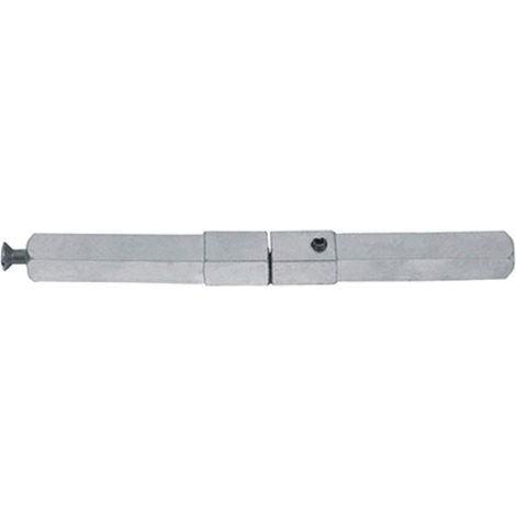 IN08QE7 Cuadradillo In.08.Qe 7X7Mm - 110Mm (1/4)
