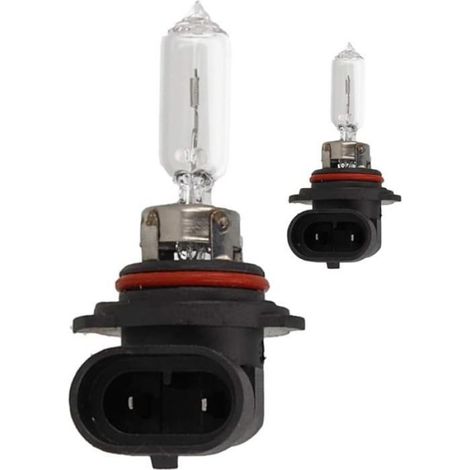 2 Pièces Ampoule halogène, RY10W BAU15S 12V 10W orange, Feux de croisement, Feux de route, Véhicule automobile (1/5)