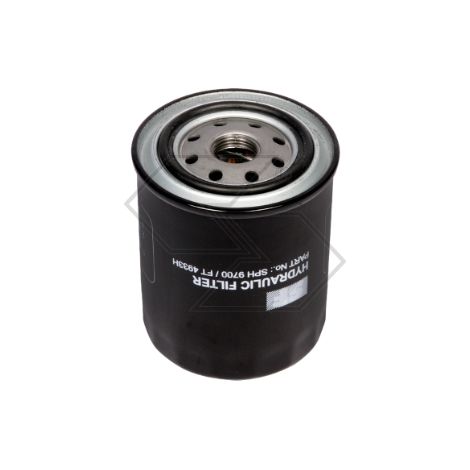 Filtre à huile pour moteur KUBOTA B1550 B1700 B1750 B2100 B2110 B2400 B2410 B2710