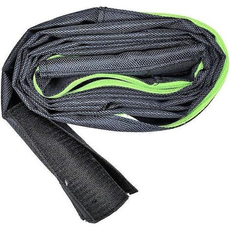 Housse de protection pour tuyau d'aspirateur Festool CT15, CTC MIDI/MINI, CTL 26/36/48 - 3,5 m (1/5)