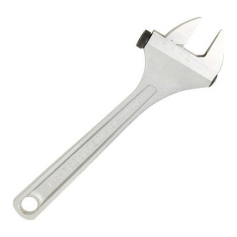Chiave Regolabile Plus Con Vite 6"