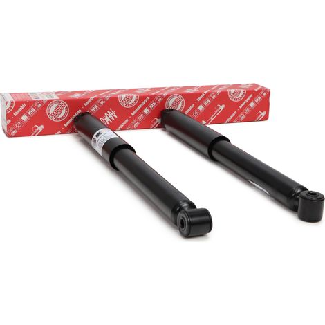 2 AMMORTIZZATORI posteriori MITSUBISHI PAJERO III CanvasTop (1/5)