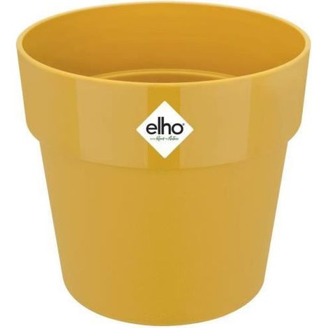 ELHO VASO B.FOR ORIGINAL ROUND 30CM OCHRE (1/5)