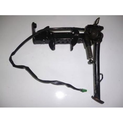 [PRODUIT D'OCCASION] Béquille latérale origine pour moto Honda 125 NSR 1998 Occasion