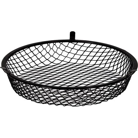 Panier de protection pour lampes chauffantes de terrarium RL02 RL02L 8,5 pouces (1/2)