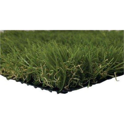 PRATO ERBA SINTETICA MM 50 STARS - H.CM 200 MT 10 - 1 pezzo