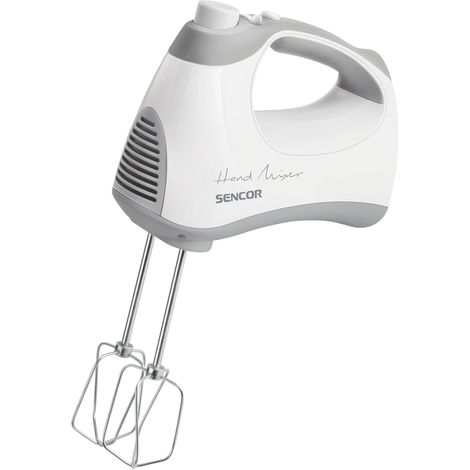 Sencor SHM 5400WH mixeur à main blanc puissant