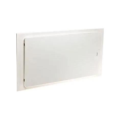 Hager Modulare elektrische Box weiß 532 mm Breite
