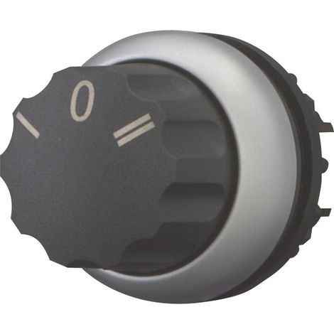 EATON RMQ-Titan Selector 3 posiciones, IP66, 216863