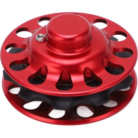 Tendeur de guide-chaîne MEIJUN pour vélo, conversion, roue de dérailleur arrière pour vélo pliant Brompton 3sixty, rouge (1/5)