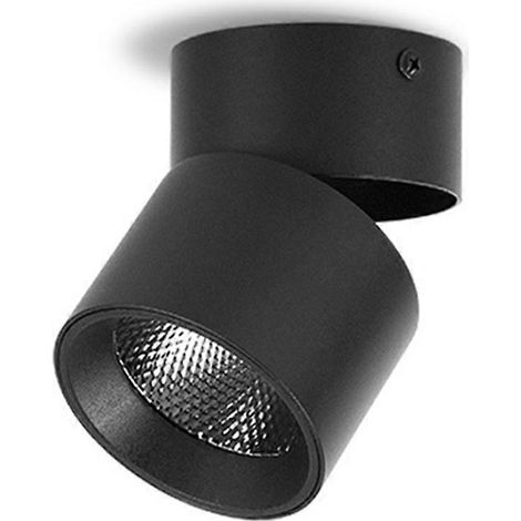Spots muraux LED COB pour salon et cuisine (1/5)