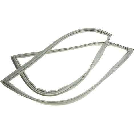 Ersatzteil - Original-Tür-Dichtung (Gefrierfach) - - SAMSUNG