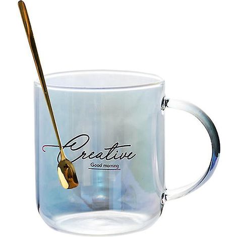 1 tasse en verre (1/3)