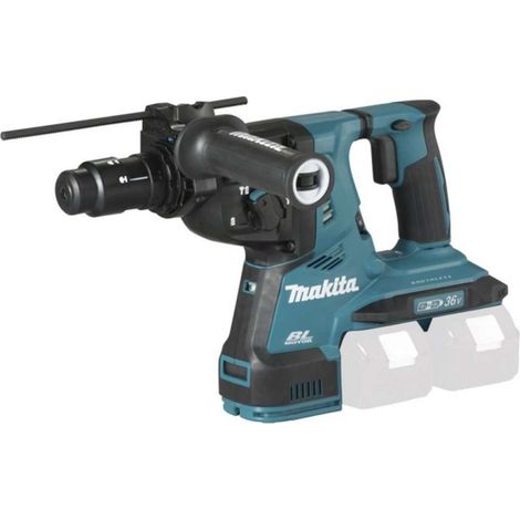 Makita - Martello combinato a batteria 18V, senza batteria e caricabatterie DHR283ZU