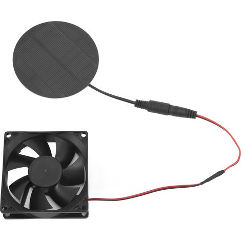 Lot de 2 lanternes solaires en verre, étanches, à LED rotatives automatiques et effet craquelé, pour pelouse, terrasse ou extérieur. (1/5)