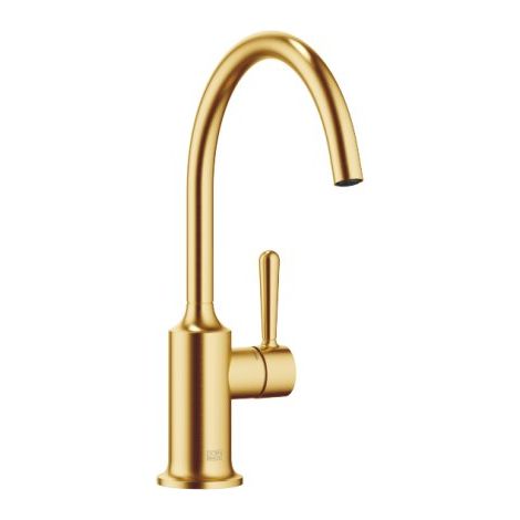 Dornbracht 33810809-28 EHM pour douchette de rinçage/professionnelle VAIA (1/3)