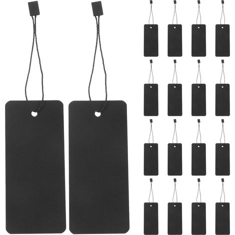 10 Piece Transparent Pencil Case Made of Durable Plastic (1/5)