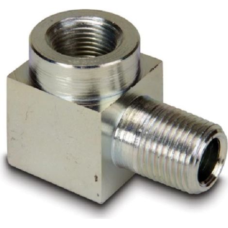 Connettore a gomito ad alta pressione FZ1616 Enerpac (1/5)