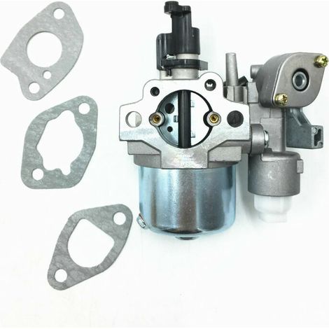 Carburateur, Utilise Pour Remplacer L'Ancien Carburateur Du Moteur Subaru  Carburateur (1/4)