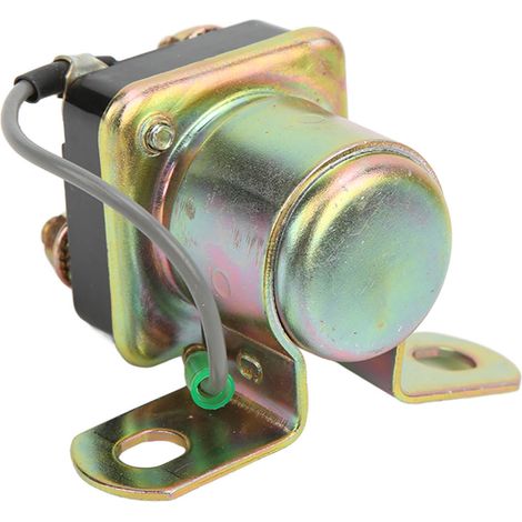 Relé de arranque de alto rendimiento para motocicleta, compatible con POLARIS SPORTSMAN 325, 400, 500 y 600.
