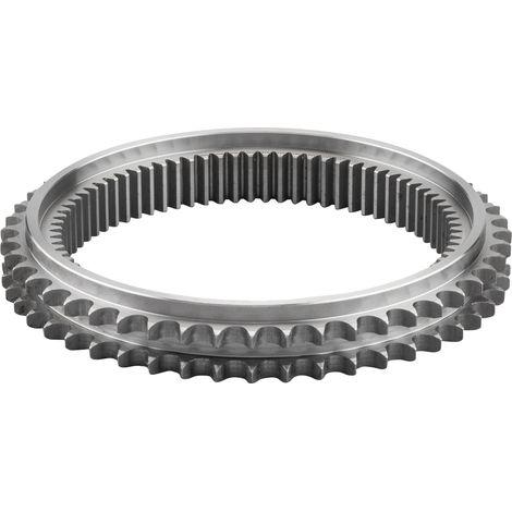 Roue double 342003 R