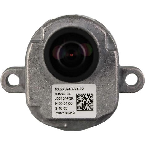 Linke obere Ansichtskamera 66539240274-01 für X3 X5 X6 F30 F31 F33--