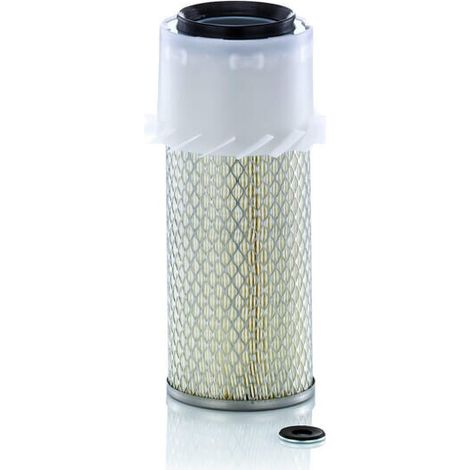 Filtro de aire MANN-FILTER C1188X