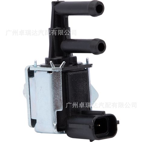 Das Magnetventil 16102AA300 für den Aktivkohlefilter ist für die Auslassventile des Subaru Impreza WRX der Baujahre 2002-2005 geeignet. (1/4)