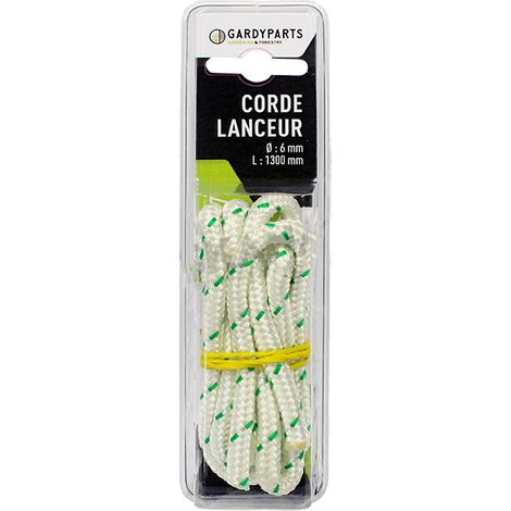 Cuerda PREDECOUPEE F9517