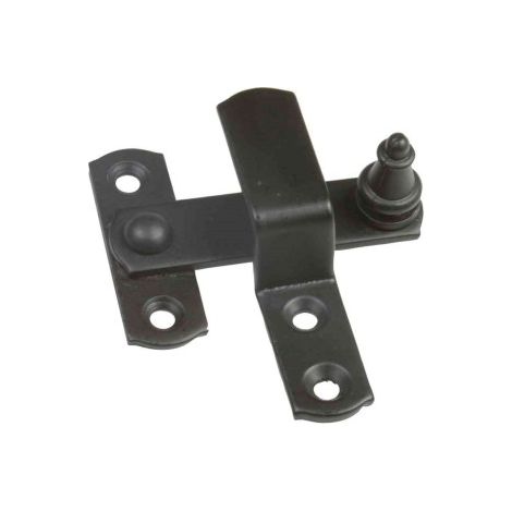 ALDABILLA 4 ACERO NEGRO (S) - AMIG