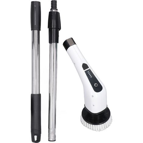 7-in-1 Multifunktions-Elektroreinigungsbürste, USB-wiederaufladbar, Handreinigungsbürsten-Set (1/5)