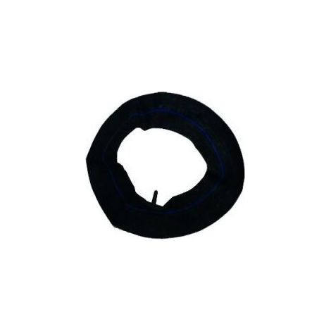 Chambre A Air 1 Pièce 135/145x13 - Caoutchouc Haute Résistance - Pour Remorque Et Véhicule Léger - Valve Standard