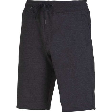 Short de survêtement, noir, taille 2XL, CE, Lahti