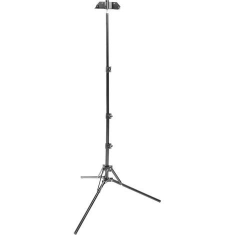 Support de tableau de bord de basket-ball en alliage, hauteur réglable 2KG numérique pour GA30B 5D4 6D4 11 15 chiffres (1/5)