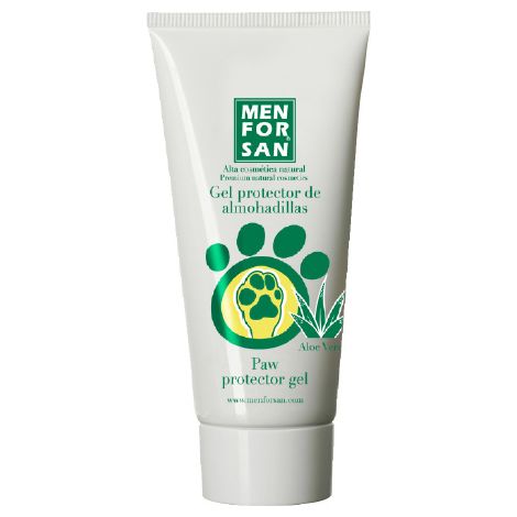 MF Gel Lunchillas Protector 50 ml