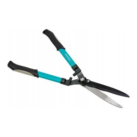 Tijeras de podar manuales, de acero, 29 cm