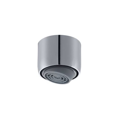 Aérateur Cascade SLC/SSR M22x1, chromé
