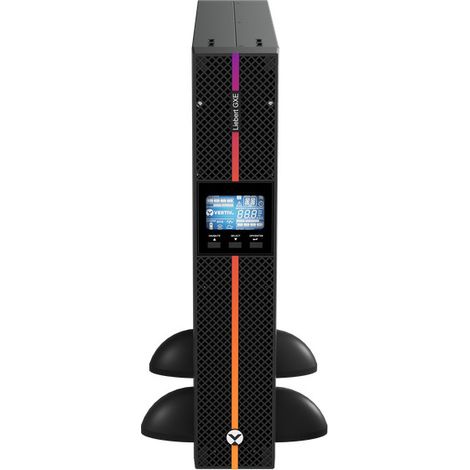 Vertiv Liebert UPS rack/tower GXE da 3.000 VA/2.700 W 230 V con tecnologia a doppia conversione online Batteria VRLA al piombo-acido