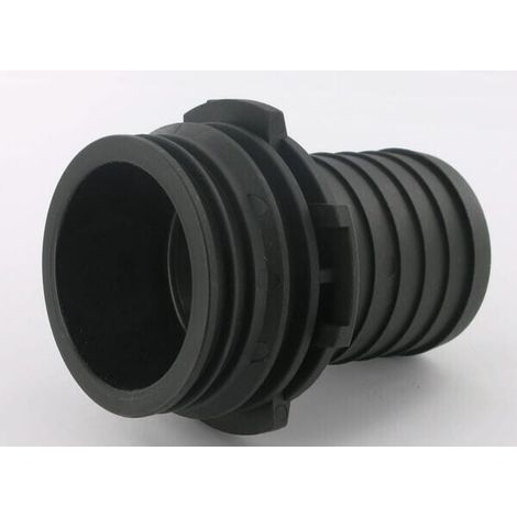 Manguito enchufable T7 50 mm ARAG 1091750