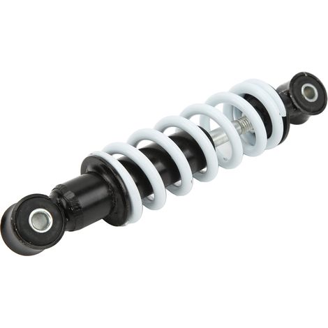 Amortisseur avant arrière universel 190mm pour motos, quads, scooters et karts - Amortisseur de suspension (1/5)