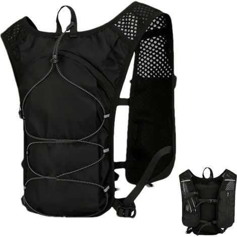 Gilet d'Hydratation de Course pour Femme - Sac À Dos Hydratation pour (1/5)