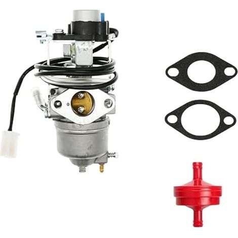 Carburateur Métal pour Génératrice 3100W pour champion Carburateur (1/5)