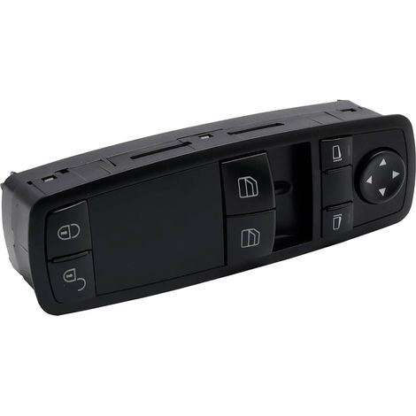 1698206410 is suitable for A170 W245 W169 automotive parts window regulator control switch. (1/4)